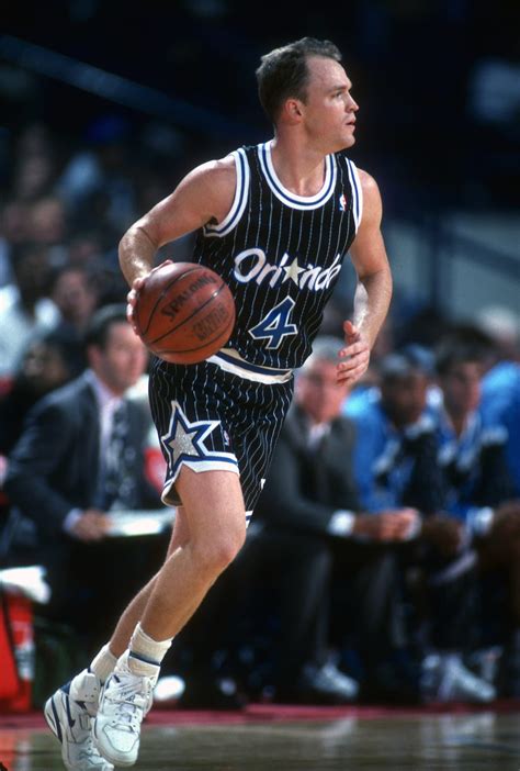 The Challenges Faced by the 1992 Orlando Magic Roster